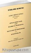 Dünyaya İkinci Geliş Yahut İstanbul'da Neler Olmuş / Felatun Bey ile Rakım Efendi / Hüseyin Fellah