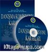 Danışma Komisyonu Kararları Kitabı + CD