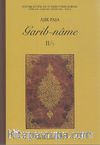 Garib-name 2-1 Cilt