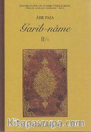 Garib-name 2-1 Cilt