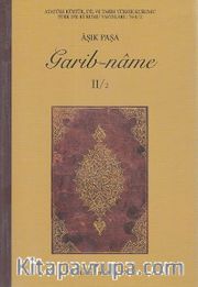 Garib-name 2-2 Cilt
