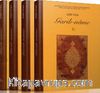 Garib-name (4 Kitap Takım)