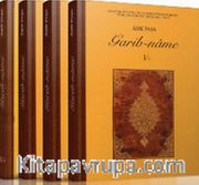 Garib-name (4 Kitap Takım)