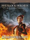 Sherlock Holmes & Londra Vampirleri