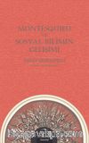 Montesquıeu ve Sosyal Bilimin Gelişimi