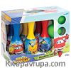 Harika Kanatlar Bowling Seti (009260)