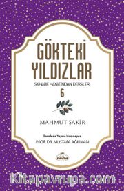 Gökteki Yıldızlar 6