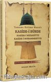 Tamamı Kelime Manalı Kaside-i Bürde Kaside-i Mudariyye Kaside-i Muhammediyye