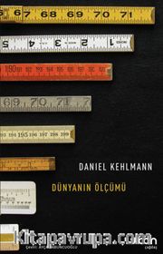 Dünyanın Ölçümü