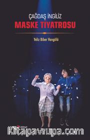 Çağdaş İngiliz Maske Tiyatrosu