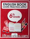 6th Grade English Book Learn-Practice-Apply