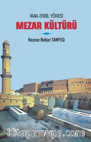 Irak Erbil Yöresi Mezar Kültürü