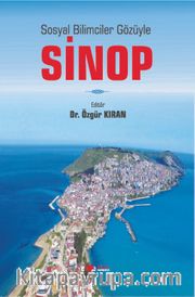Sosyal Bilimciler Gözüyle Sinop