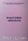 Hasan Eren Armağanı