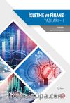 İşletme ve Finans Yazıları 1