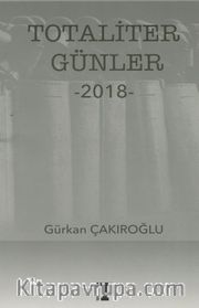 Totaliter Günler 2018