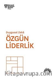 Özgün Liderlik