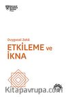 Etkileme ve İkna