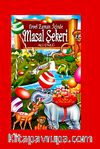 Evvel Zaman İçinde Masal Şekeri