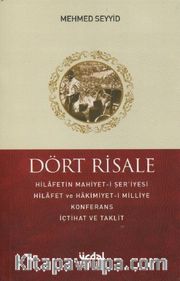 Dört Risale