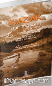 Kazak Destanları 6