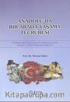 Anadolu'da Bir Arada Yaşama Tecrübesi