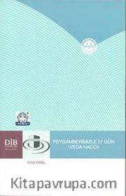 Peygamberimizle 27 Gün (Veda Haccı)