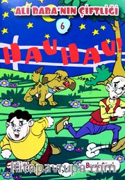 Ali Baba’nın Çiftliği 6