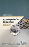 Hz. Peygamber’in Dindeki Yeri & Resul ve Nebi Kavramları