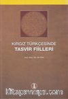 Kırgız Türkçesinde Tasvir Filleri
