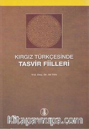 Kırgız Türkçesinde Tasvir Filleri