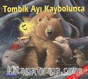 Tombik Ayı Kaybolunca 