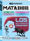 LGS Matematik Video Çözümlü Deneme Sınavı 15 Adet