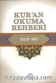 Kur'an Okuma Rehberi (Elif-Ba)