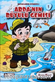 Arda’nın Büyülü Gemisi