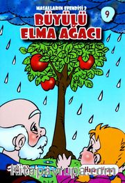 Büyülü Elma Ağacı
