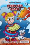 Çikolata Adası