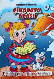 Çikolata Adası