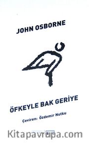 Öfkeyle Bak Geriye