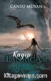 Cansu Muyan Kayıp Tanrıça III: Son Savaş