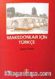Makedonlar İçin Türkçe