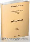 Müşahedat