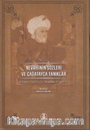 Nevayi'nin Sözleri ve Çağatayca Tanıklar