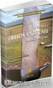 Orhon Yazıtları Araştırmaları