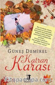 Katran Karası