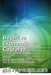 Beşeri ve Ekonomik Coğrafya