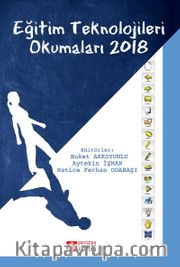 Eğitim Teknolojileri Okumaları 2018