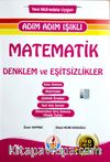 Adım Adım Işıklı Matematik Denklem Ve Eşitsizlikler