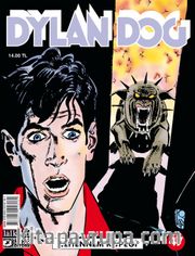 Dylan Dog Sayı: 47 / Cehennem Köpeği