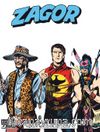 Zagor Klasik Maceralar Cilt 10 / İnsan Avcıları - Av - Savaş - Kaçak